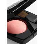  
Chanel Powder Blush: 69 Fleur de Lotus (Vivid Peach)